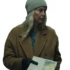 Meret Schäfer Unfamiliar S01 Brown Coat