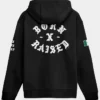 Mexico Baseball Nike x Born x Raised World Baseball Hoodie 2026