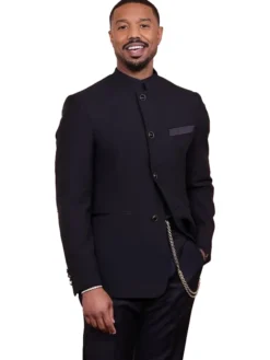 Michael B. Jordan Annual 98th Oscars 2026 Jacket