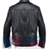 Mitch Horowitz Biker My Animal 2023 Jacket