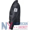 Mitch Horowitz My Animal 2023 Biker Jacket