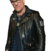 Mitch Horowitz My Animal Biker Jacket