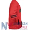 Monkey D. Luffy One Piece S02 Neighbours Red Shirt