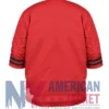 Monkey D. Luffy Red One Piece S02 Neighbours Shirt