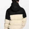 Monogram Louis Vuitton Puffer Jacket