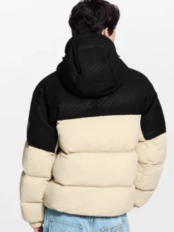 Monogram Louis Vuitton Puffer Jacket