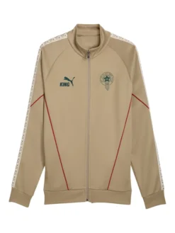 Morocco World Cup 2026 Anthem Jacket