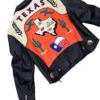 Motorcycle Rare Avirex Texas Jacket