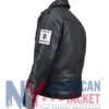 My Animal 2023 Mitch Horowitz Biker Jacket