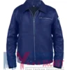 Need For Speed Leather Tobey Marshall Jacket