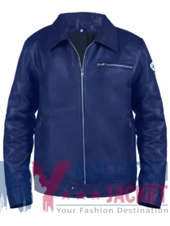 Need For Speed Leather Tobey Marshall Jacket