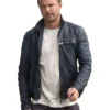 Need For Speed Tobey Marshall Leather Jacket