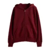 Neve Campbell Scream 7 Hoodie