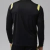 Nike Brasil Academy Pro Jacket Black 2026