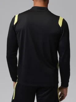 Nike Brasil Academy Pro Jacket Black 2026