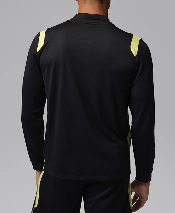 Nike Brasil Academy Pro Jacket Black 2026