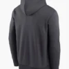 Nike Venezuela World Baseball Classic 2026 Hoodie