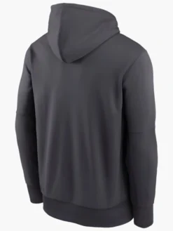 Nike Venezuela World Baseball Classic 2026 Hoodie