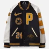 Nike x Patta Running Varsity Team Jacket