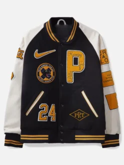 Nike x Patta Running Varsity Team Jacket