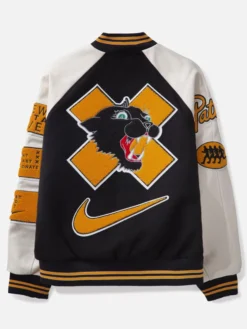 Nike x Patta Varsity Running Team Jacket