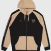 Nocta x Venezia FC Urban Hoodie Beige