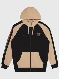 Nocta x Venezia FC Urban Hoodie Beige