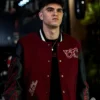 OFF White x AC Milan Jacket