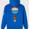 OVO Harlem Globetrotters Hoodie