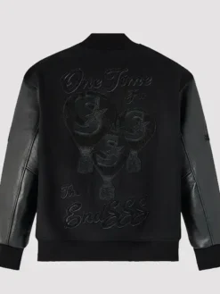 OVO Scarborough Shooting Stars Championship Varsity Jacket