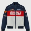 OVO Snowcross 2026 Starling Racing Jacket