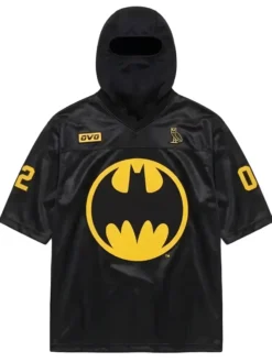 OVO x Batman x The Joker Hoodie