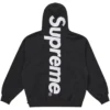 Oblique Supreme Hoodie