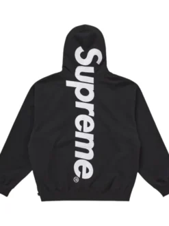 Oblique Supreme Hoodie
