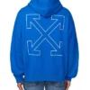 Off White Costco Hoodie