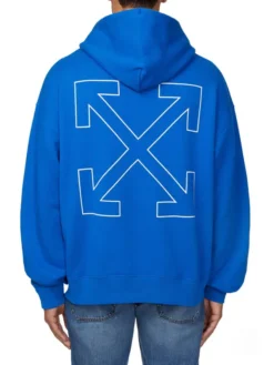 Off White Costco Hoodie
