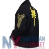 Once Antonio Banderas Upon a Time in Mexico Jacket
