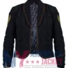 Once Upon a Time in Mexico Antonio Banderas Jacket