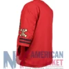 One Piece S02 Monkey D. Luffy Neighbours Red Shirt