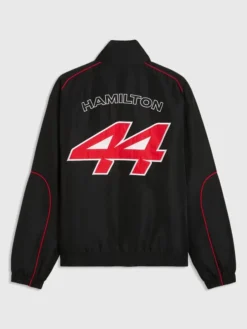 PUMA Ferrari F1 Lewis Hamilton Jacket