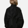 Parke Sport Stripe Jacket