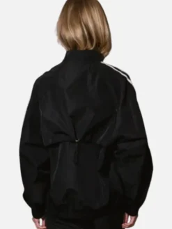 Parke Sport Stripe Jacket