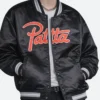 Patta x Nike Bomber Satin Jacket