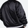 Patta x Nike Satin Bomber Jacket
