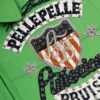 Pelle Pelle American Bruiser Plush Jacket