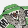 Pelle Pelle American Plush Bruiser Jacket
