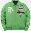 Pelle Pelle Bruiser American Plush Jacket