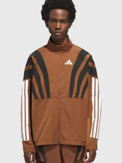 Pharrell Williams x Adidas Humanrace Jacket