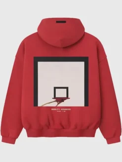 Philadelphia 76ers Fear of God x Barkley L. Hendricks 90’s