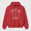 Philadelphia 76ers Fear of God x Barkley L. Hendricks 90’s Hoodie